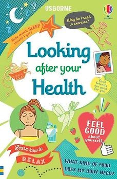 Looking After Your Health