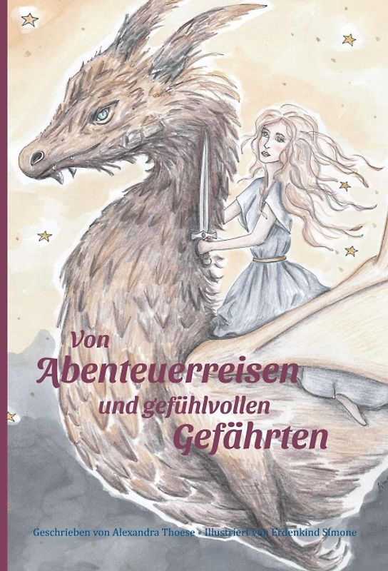 Von Abenteuerreisen und gefühlvollen Gefährten