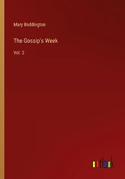 The Gossip's Week