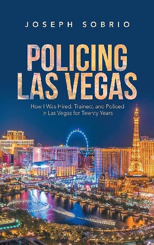 Policing Las Vegas