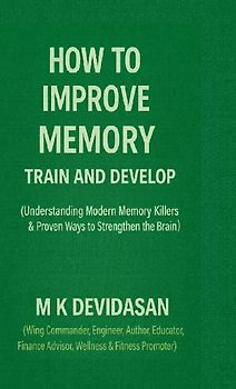 How to Improve Memory