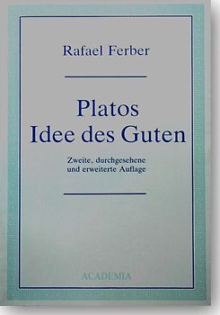 Platos Idee des Guten