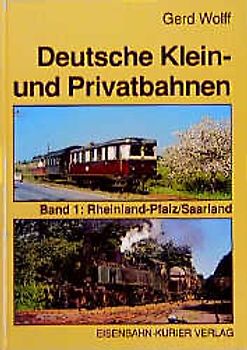 Deutsche Klein- und Privatbahnen