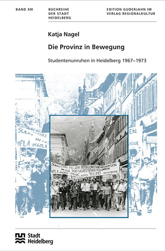 Die Provinz in Bewegung