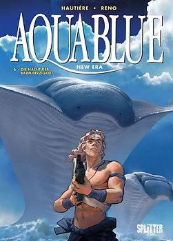 Aquablue – New Era. Band 6