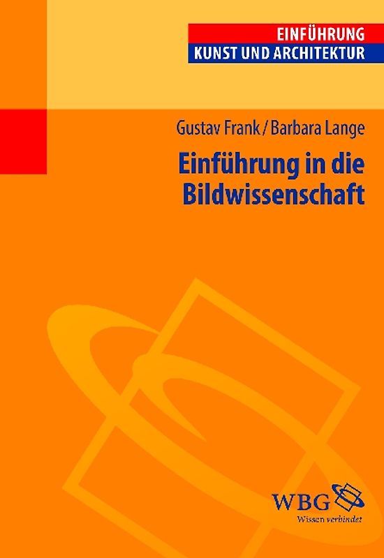 Einführung in die Bildwissenschaft