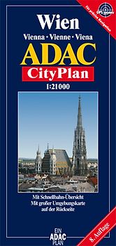 Wien /Vienna /Vienne /Viena