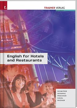 English for Hotels and Restaurants
