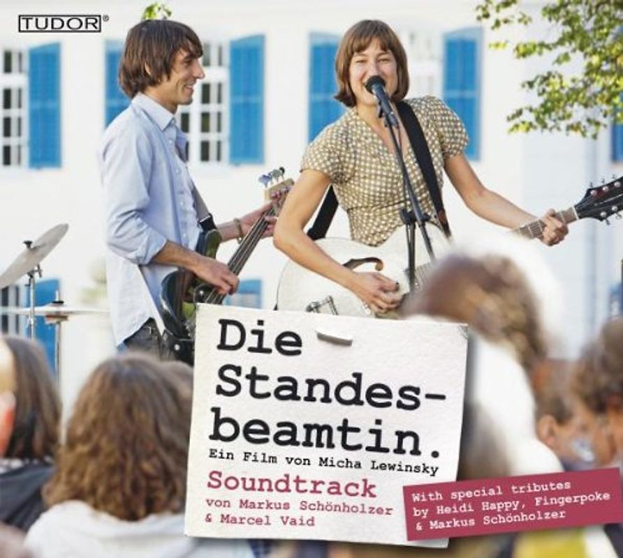 Various - Die Standesbeamtin