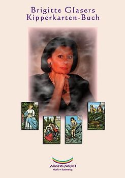 Brigitte Glasers Kipperkarten-Buch