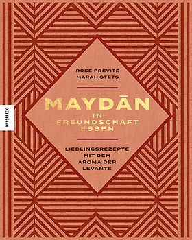 Maydan – in Freundschaft essen