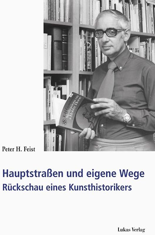 Hauptstraßen und eigene Wege