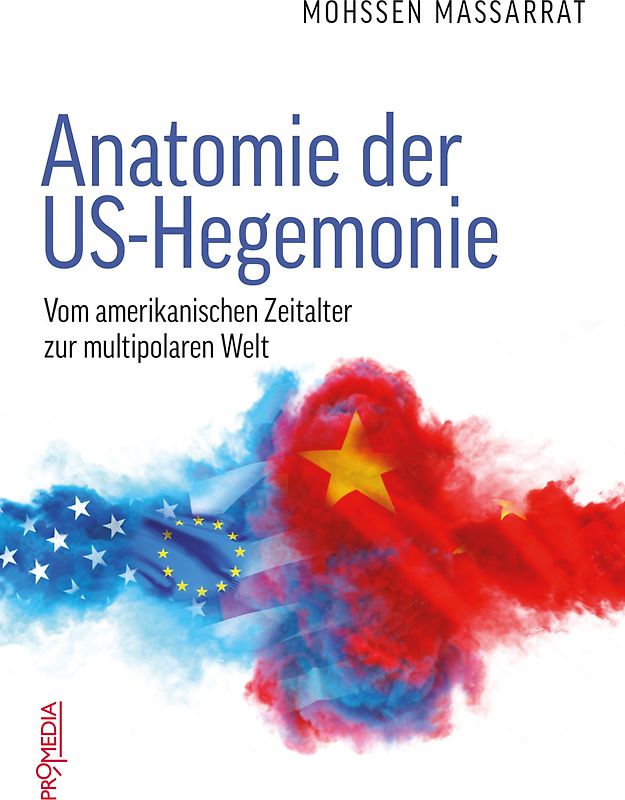 Anatomie der US-Hegemonie