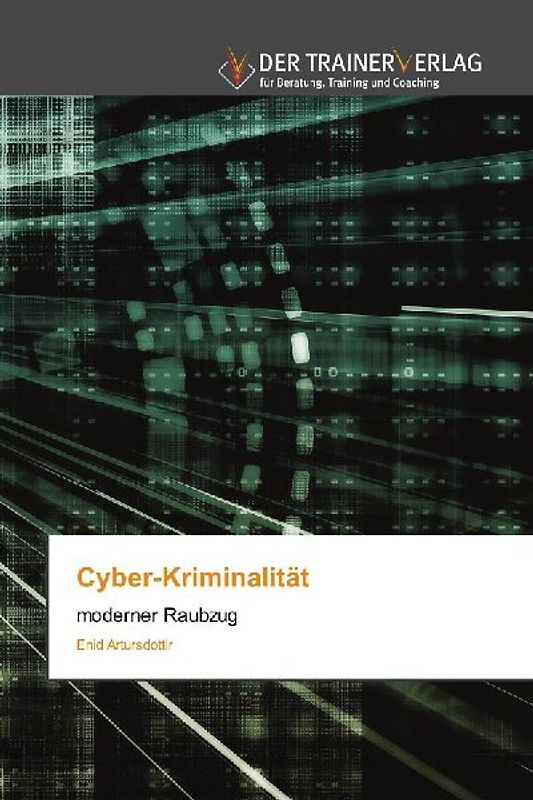 Cyber-Kriminalität