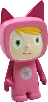 Tonies®: Kreativ-Tonie - Pink