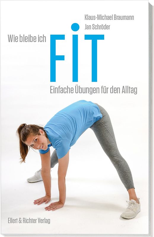 Wie bleibe ich fit