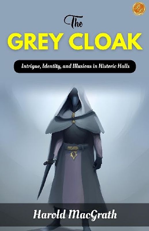 The Grey Cloak