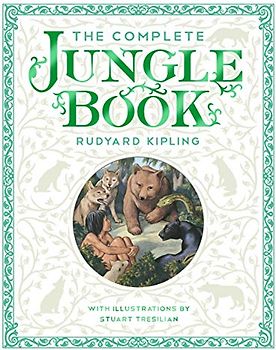 The Complete Jungle Book