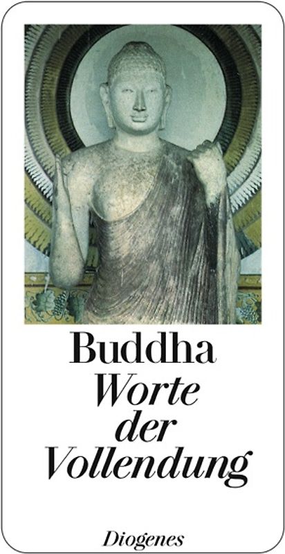 Worte der Vollendung