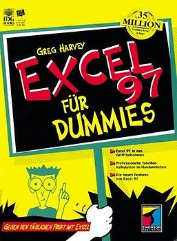Excel 97 für Dummies