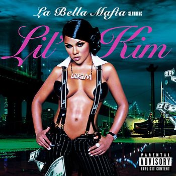 Lil' Kim - La Bella Mafia