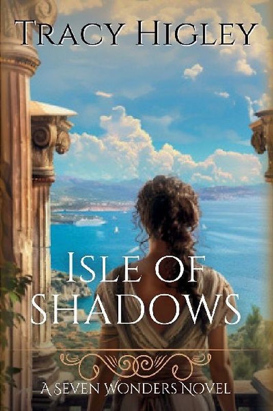 Isle of Shadows