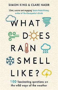 What Does Rain Smell Like?
