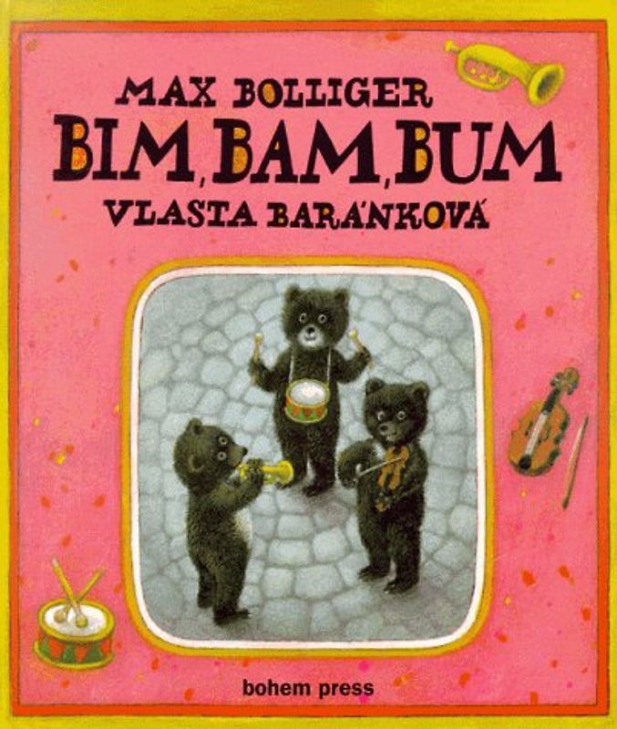 Bim, Bam, Bum