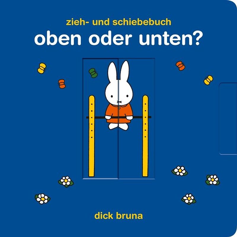 Oben oder unten?