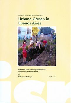 Urbane Gärten in Buenos Aires