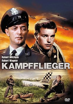 Kampfflieger DVD