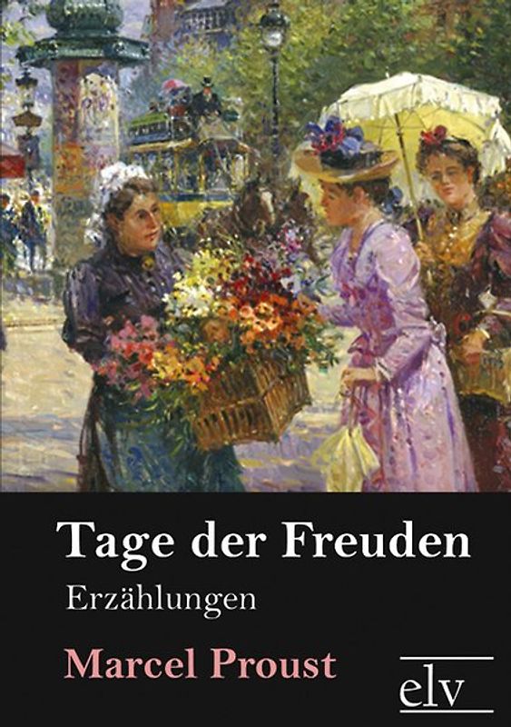 Tage der Freuden