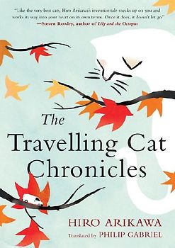 The Travelling Cat Chronicles