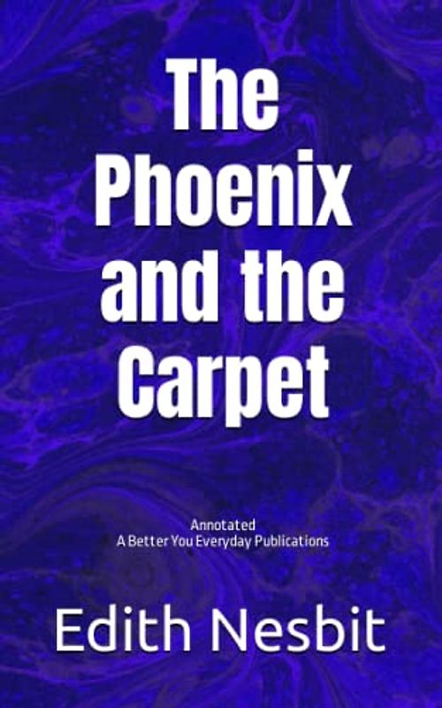 The Phoenix and the Carpet