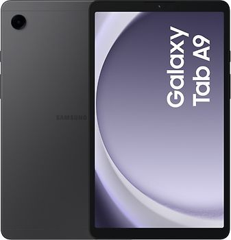 Samsung Galaxy Tab A9 8,7" 64GB [WiFi] graphite
