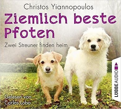 Ziemlich beste Pfoten