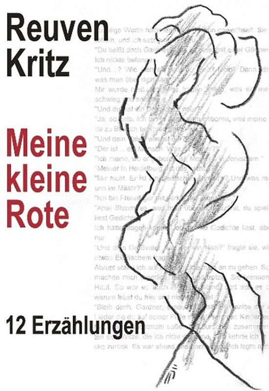 Meine kleine Rote