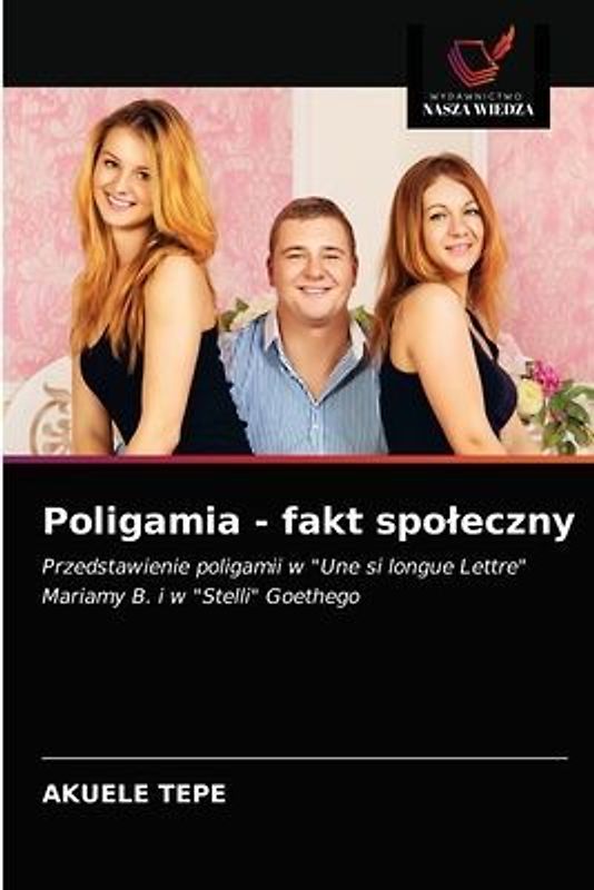 Poligamia - fakt spo¿eczny