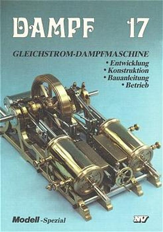 Dampf 17