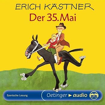 Der 35. Mai (CD)
