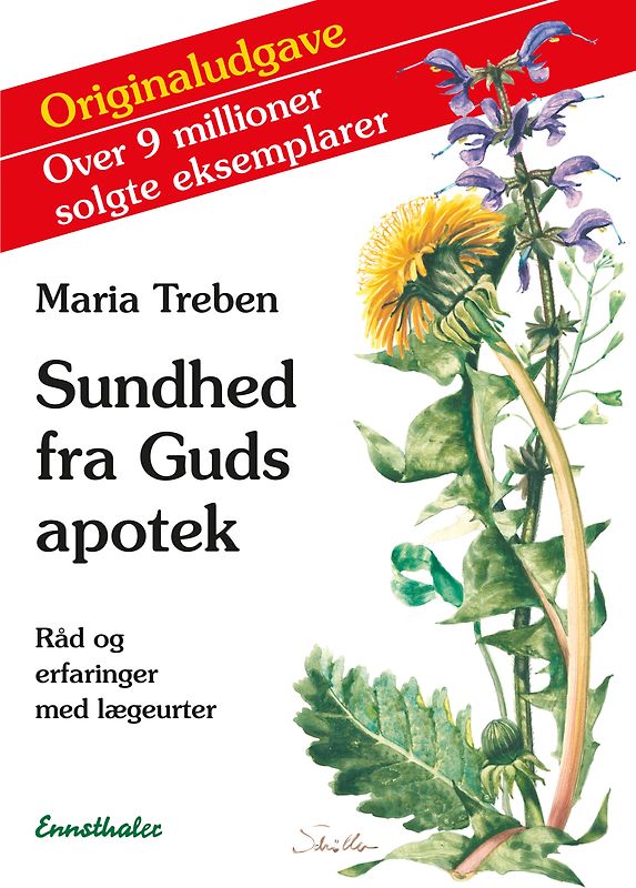 Sundhed fra Guds Apotek