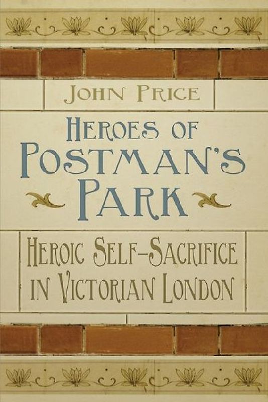 Heroes of Postman's Park