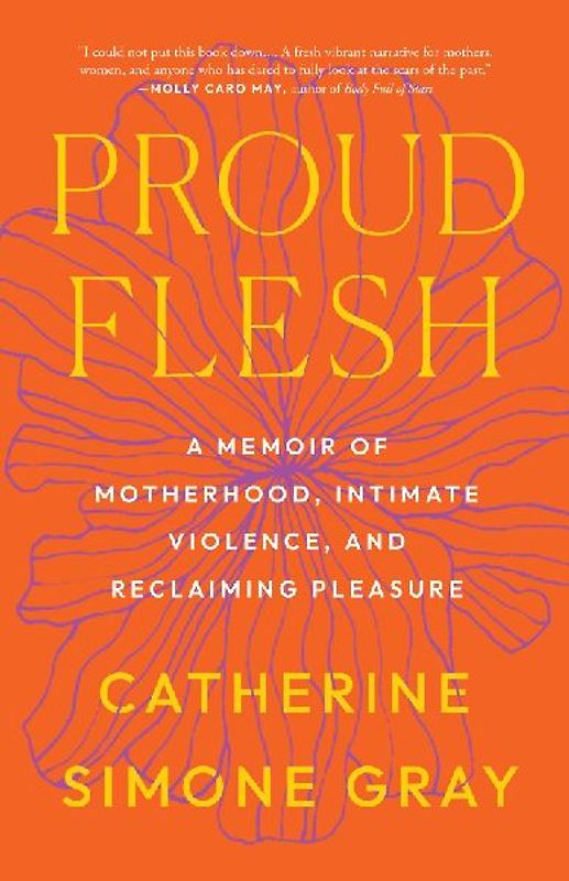 Proud Flesh