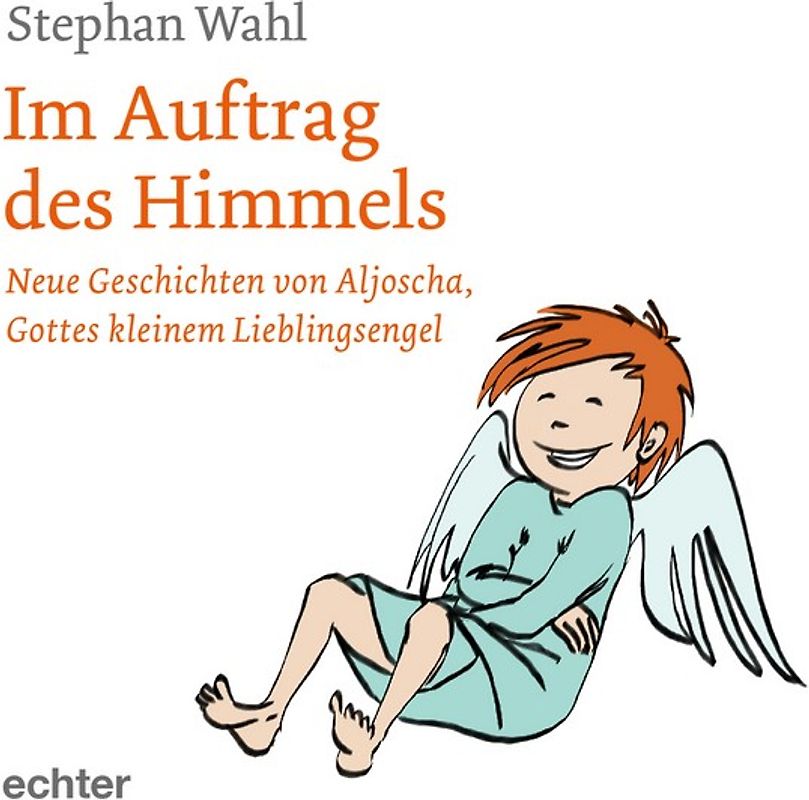 Im Auftrag des Himmels