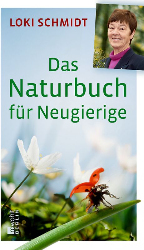 Das Naturbuch für Neugierige