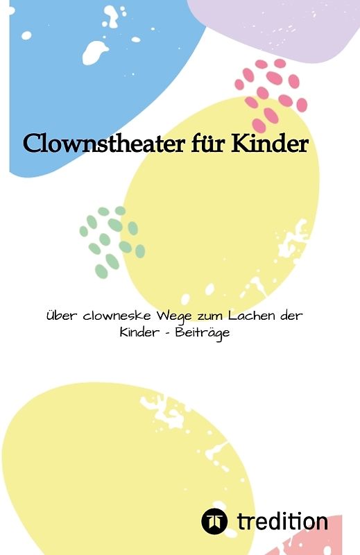 Clownstheater für Kinder
