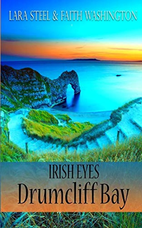 Irish Eyes - Drumcliff Bay