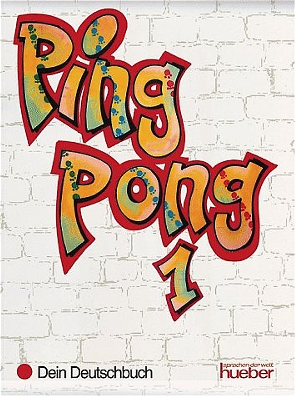 Pingpong 1