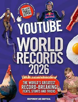 Youtube World Records 2026