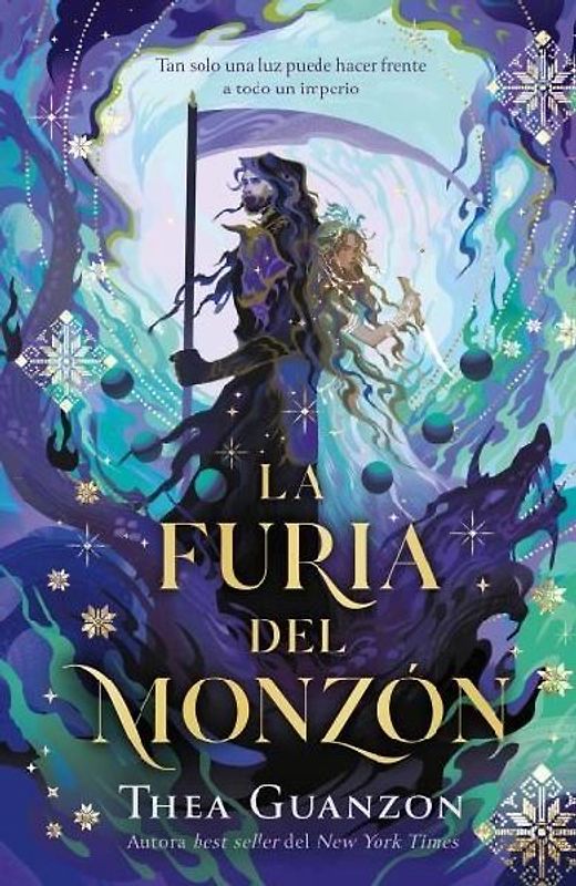 Furia del Monzón, La